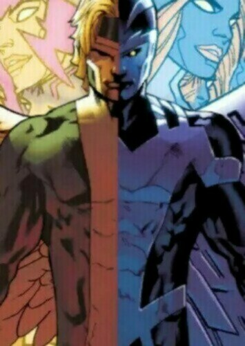 Warren Worthington III