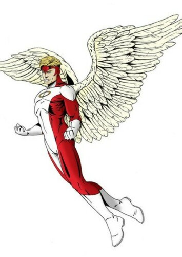 Warren Worthington III