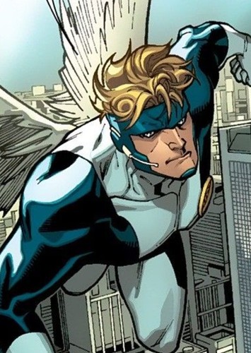 Warren Worthington III