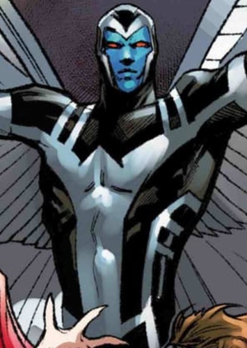Warren Worthington III