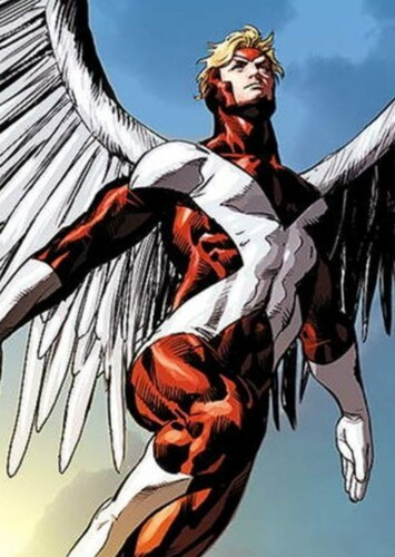 Warren Worthington III