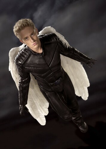 Warren Worthington III Angel