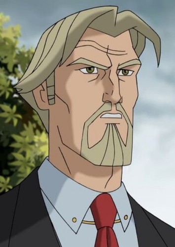 Warren Worthington Jr.
