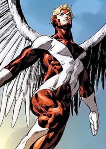 Warren Worthington the 3rd