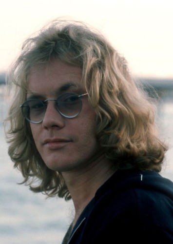 Warren Zevon