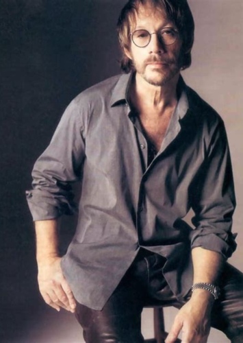 Warren Zevon