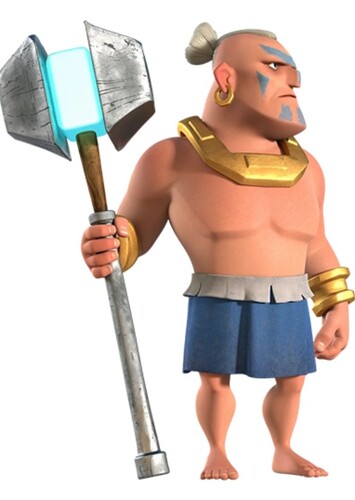 Warrior