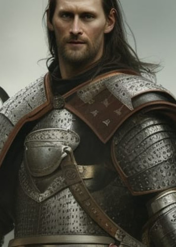 Warrior.