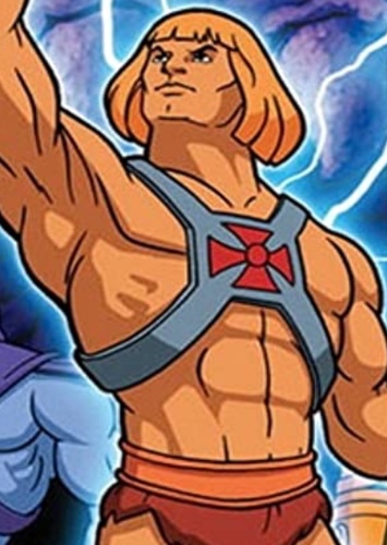 Warrior Prince