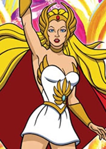 Warrior Princess