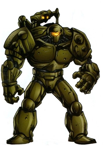 Warstar