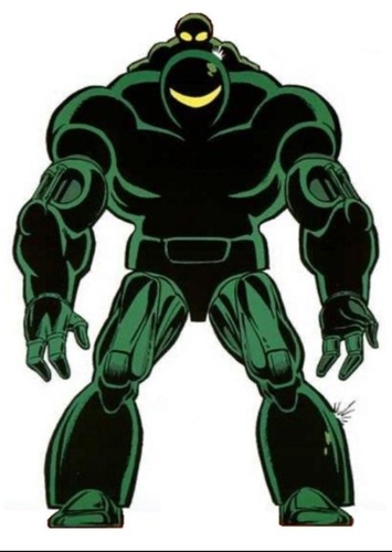 Warstar