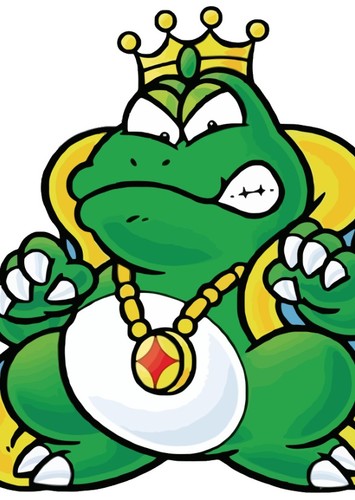 Wart/Mamu