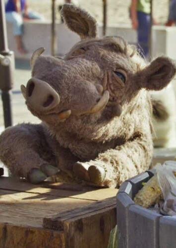 Warthog