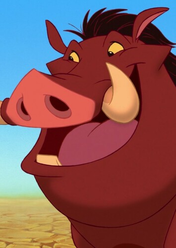 Warthog