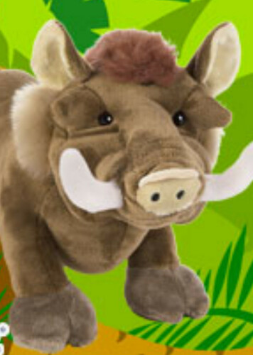 Warthog