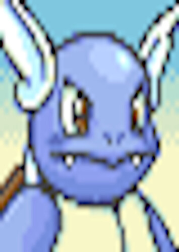 Wartortle (English Dub)