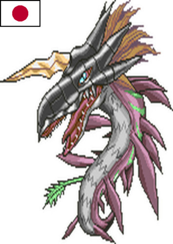 WaruSeadramon (English Dub)