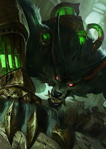 Warwick
