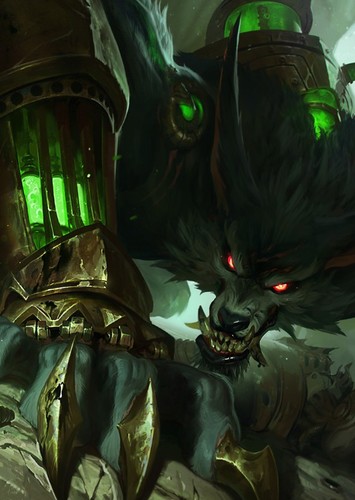 Warwick