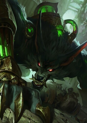 Warwick