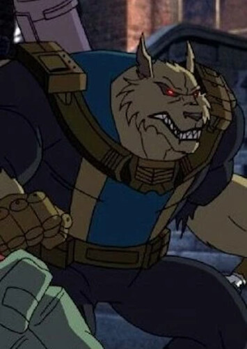 Warwolf