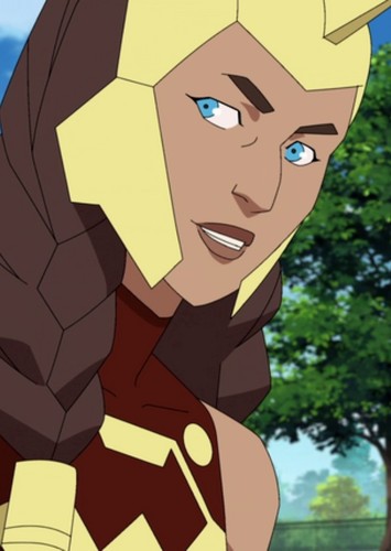 Warwomen