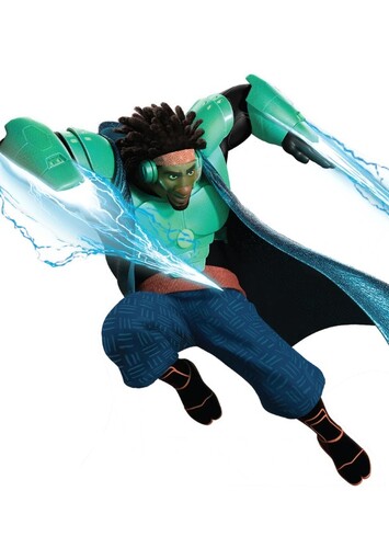 Wasabi
