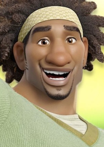 Wasabi