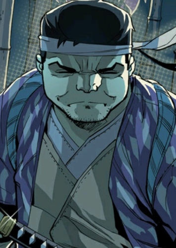 Wasabi No-Ginger