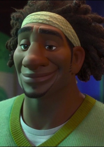 Wasabi-No-Ginger