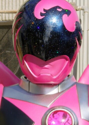 Washi Pink