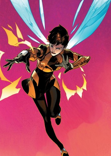 Wasp