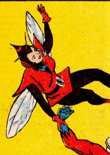 Wasp