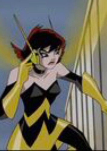 Wasp