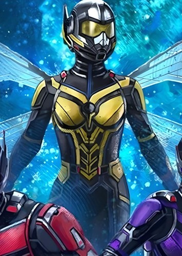 Wasp