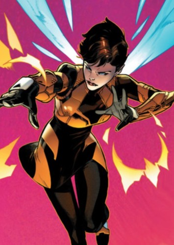 Wasp