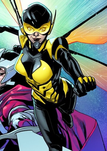 Wasp