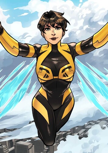 Wasp