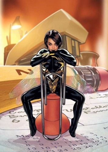Wasp