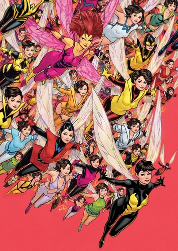 Wasp