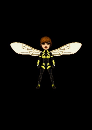 Wasp