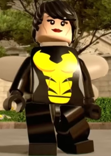 Wasp