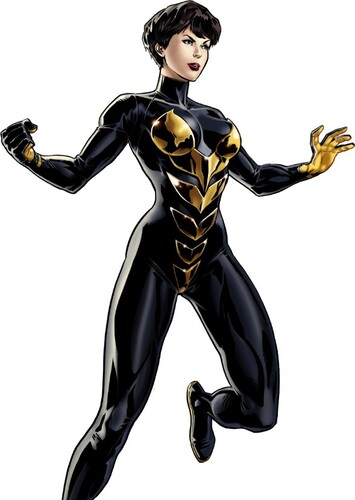 Wasp