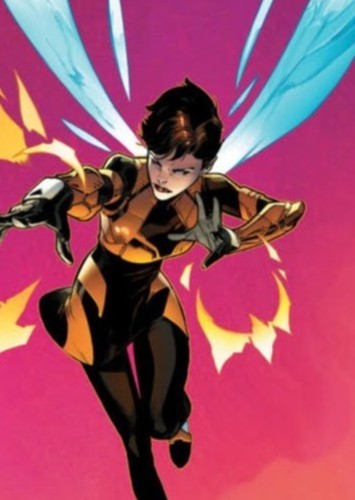 Wasp