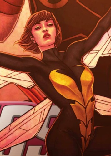 Wasp