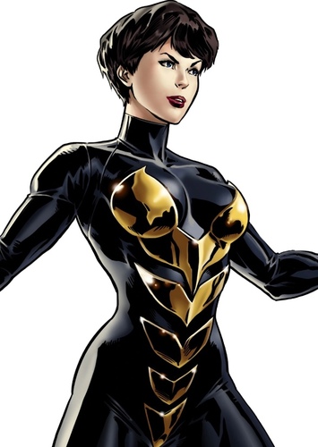 Wasp
