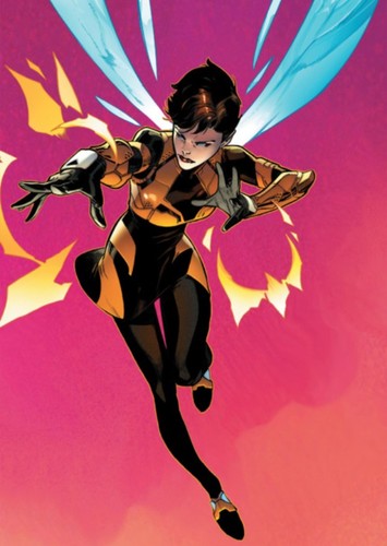 Wasp
