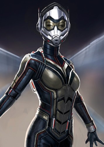 Wasp