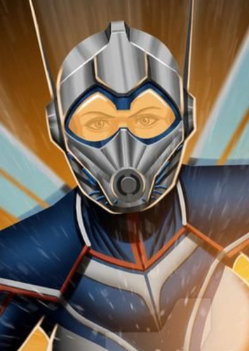 Wasp II